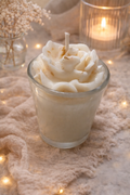 Mini Soy Wax Candle