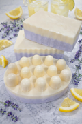 Lavender Lemon Soap