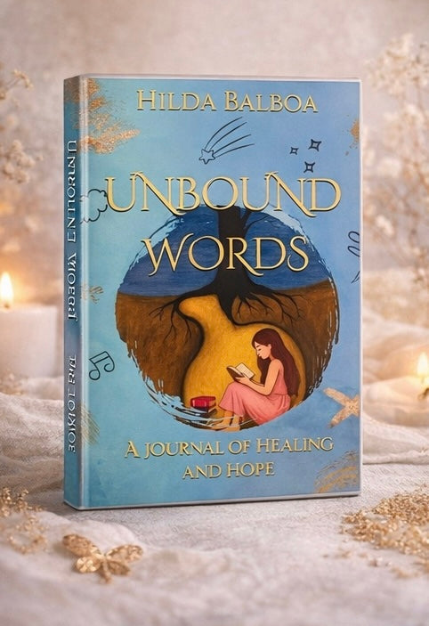Unbound Words