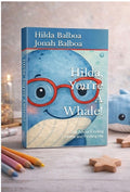Hilda Your’e a Whale
