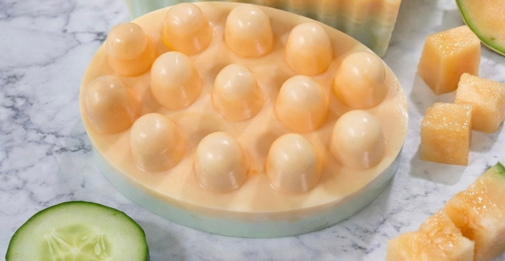 Cucumber Melon Soap