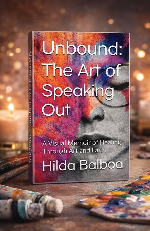The Art of Speaking Out