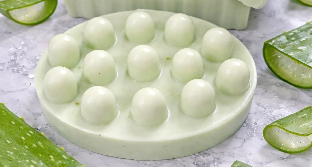 Aloe Vera Soap