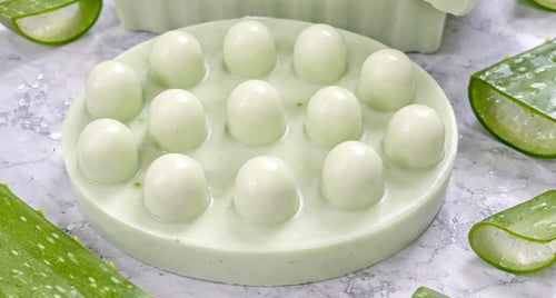 Aloe Vera Soap