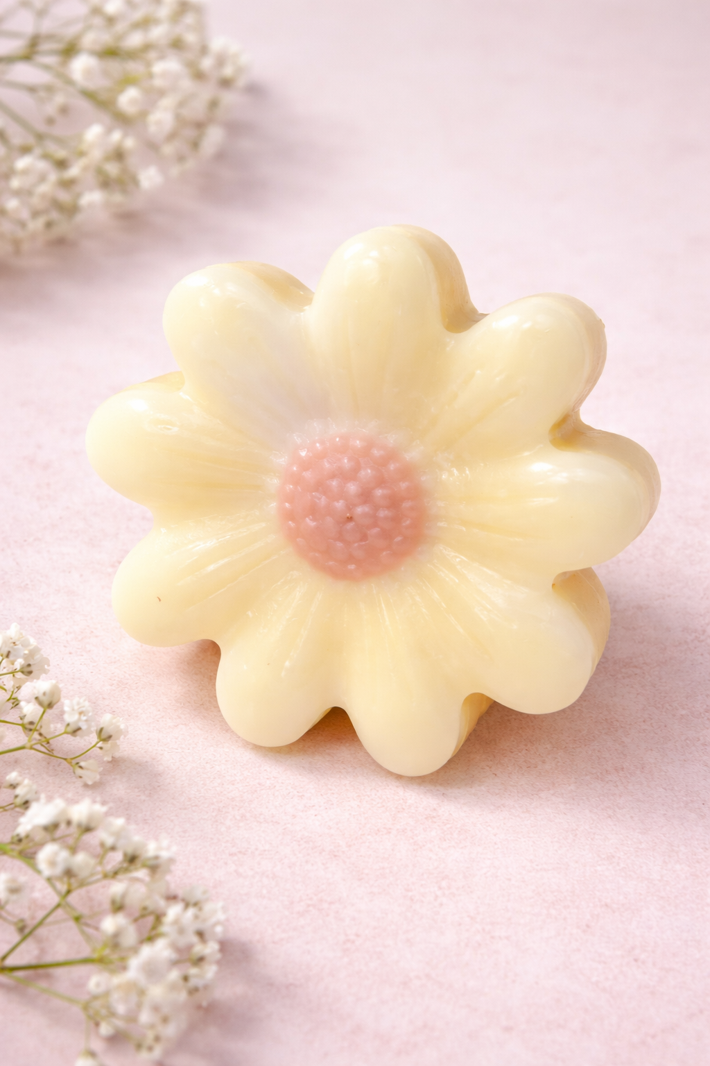 Floral Wax Melt