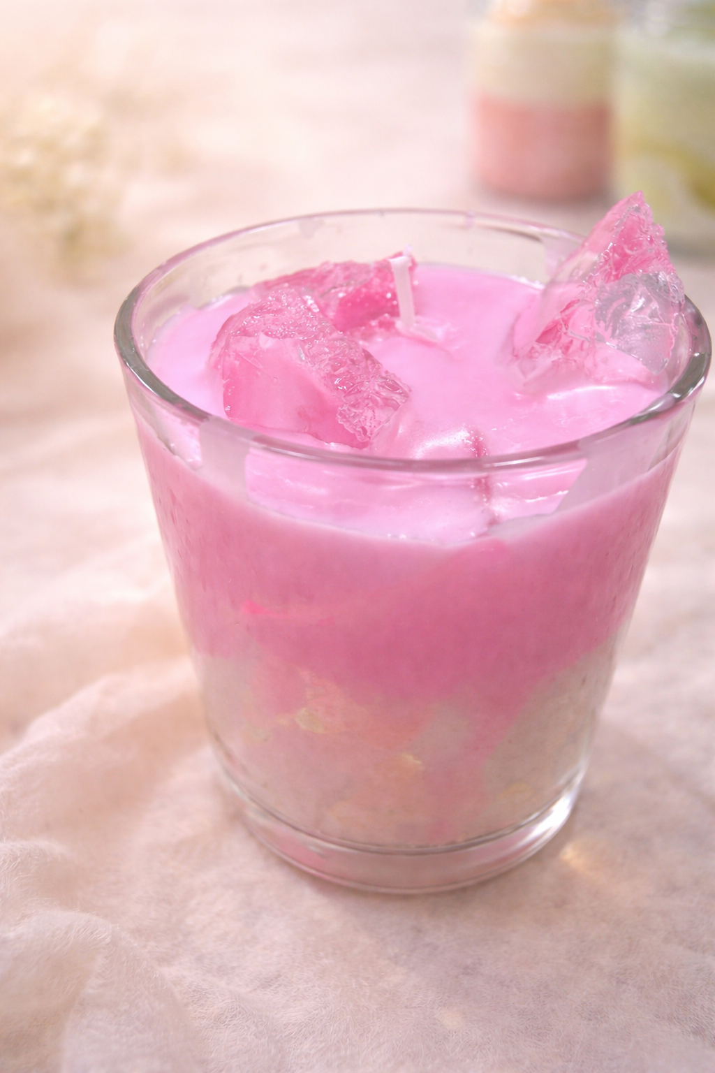 Pink Lemonade