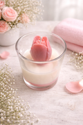 Blush Tulip Can